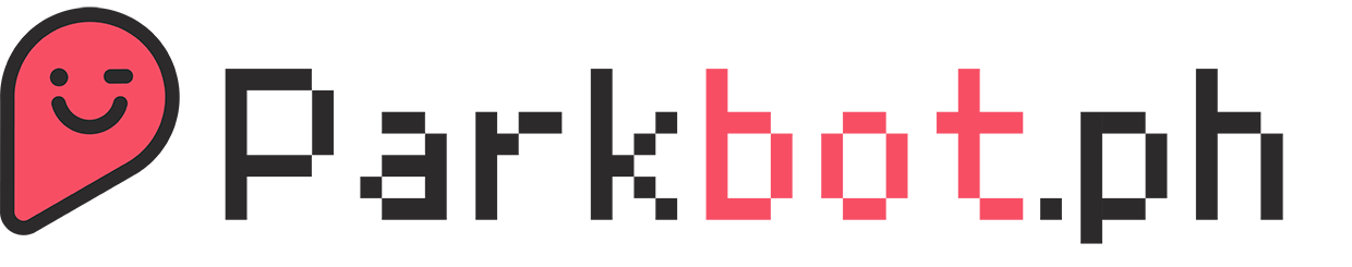 Parkbot PH Logo
